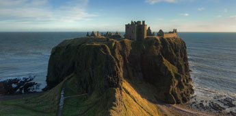 cheap flights to Aberdeen bmi