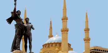 cheap flights to Beirut bmi