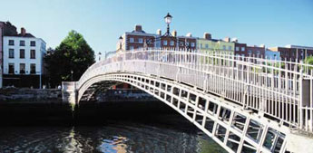 cheap flights to Dublin bmi
