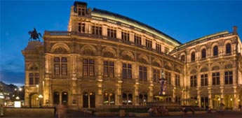 Cheap flights to Vienna bmi